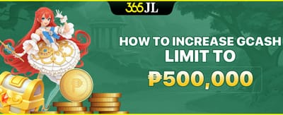 GCash Special Deposit Reward promotion banner